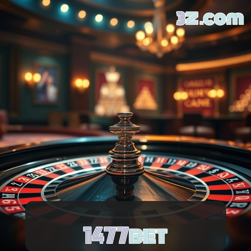 A Confiável 1477bet: Segredos para uma Jogatina Segura e Engajante