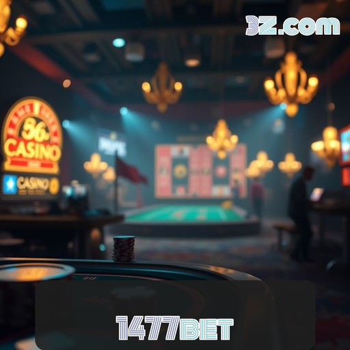 A Emoção do Esporte e Apostas no 1477bet
