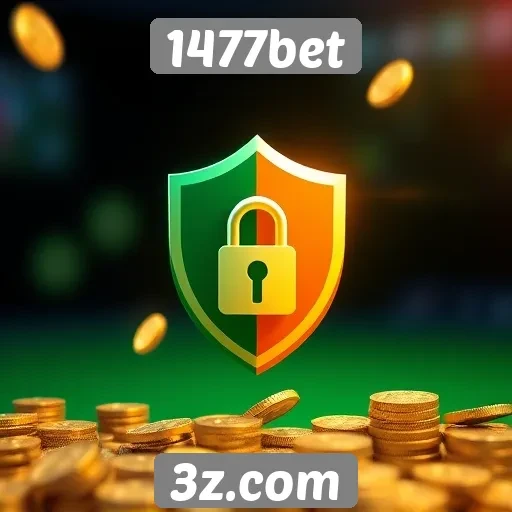 Avaliação de segurança do site 1477bet