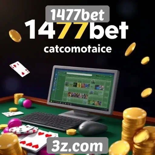 Tutoriais para iniciantes no 1477bet