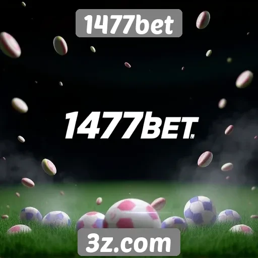 Experiência do usuário no site 1477bet